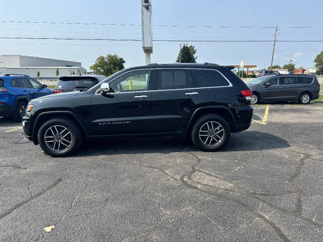 jeep grand cherokee 2019 1C4RJFBG3KC730164 image jeep grand cherokee 2019 1C4RJFBG3KC730164 image